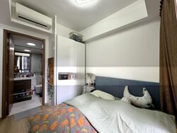 Parc Botannia (D28), Condominium #502134961